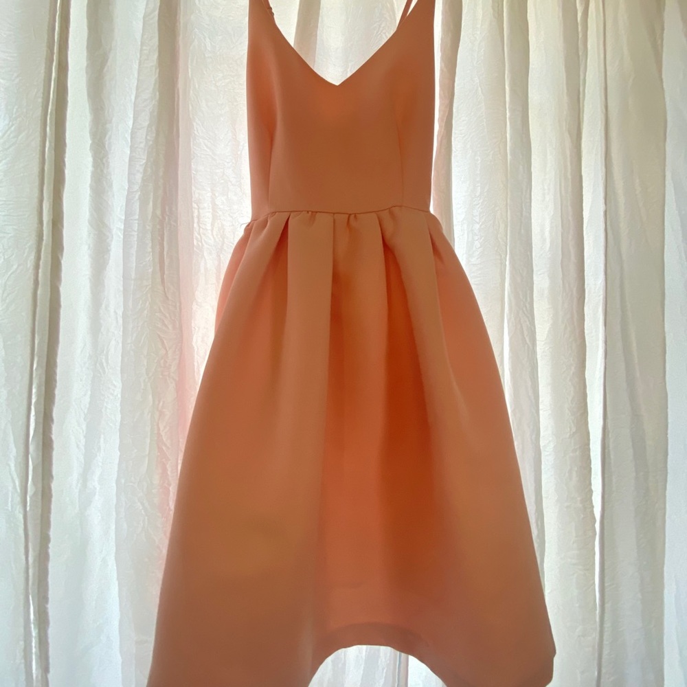 Pink Dress - Picture 2 of 5